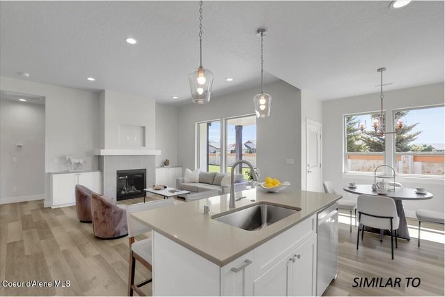 22 - 1109 N Country Club Dr, House other with 3 bedrooms, 2 bathrooms and null parking in Deer Park WA | Image 9
