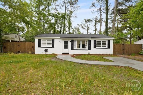 403 Patton Rd, Hinesville, GA, 31313-3727 | Card Image