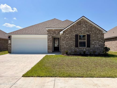 160 Colett Dr, Sunset, LA, 70584-6243 | Card Image