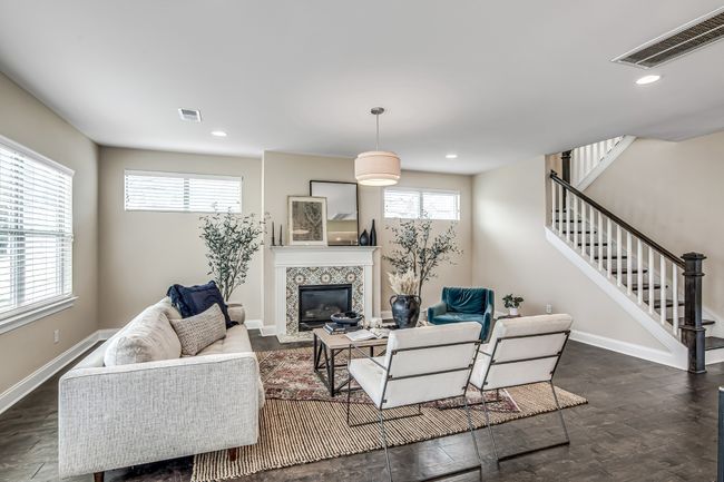 1055 Nolencrest Way, House other with 3 bedrooms, 4 bathrooms and 4 parking in Franklin TN | Image 8