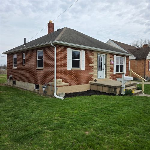 218 Nation Avenue, Eaton, OH, 45320 | Card Image