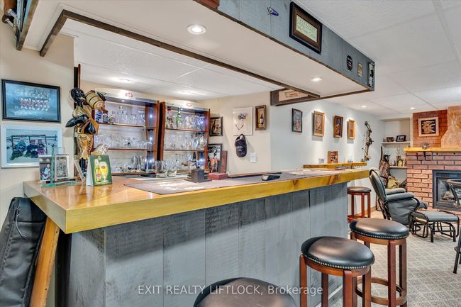 890 Stewart Line, House other with 4 bedrooms, 2 bathrooms and 8 parking in Cavan ON | Image 20