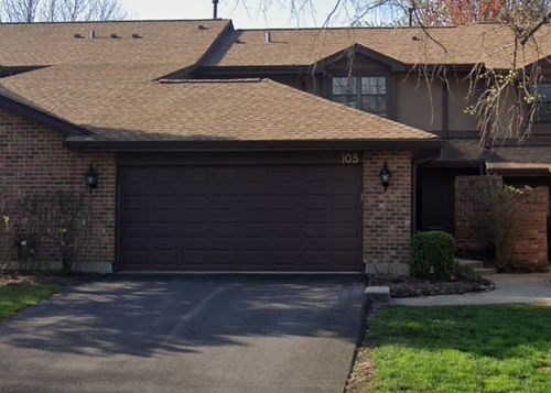 105 Indian Trail Drive, Westmont, IL, 60559 | Card Image