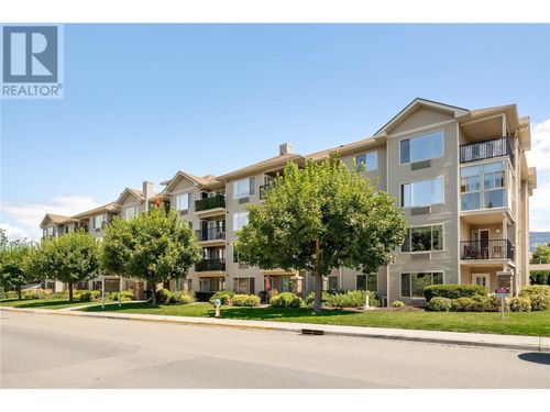 307-265 Froelich Rd, Kelowna, BC, V1X3M6 | Card Image