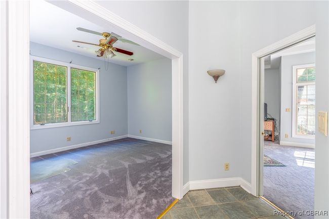 12404 Harcum Rd, House other with 4 bedrooms, 3 bathrooms and null parking in Gloucester VA | Image 20
