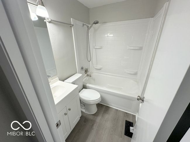 6733 S Cross St, House other with 4 bedrooms, 2 bathrooms and null parking in Pendleton IN | Image 16