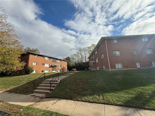 410 N Cherrywood Ave, Dayton, OH, 45403-1530 | Card Image