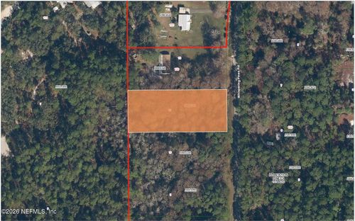 151 Whispering Pines Road, Georgetown, FL, 32139 | Card Image