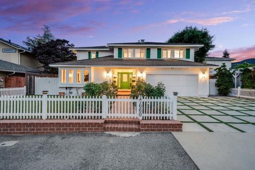 17660 Vista Ave, Los Gatos, CA, 95030 | Card Image