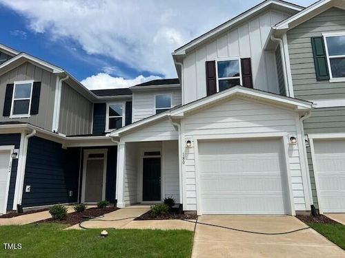 180 Parker Ln, Mebane, NC, 27302-7616 | Card Image