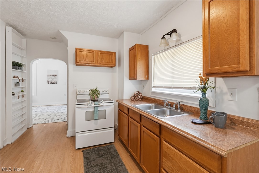 Residential in Akron 3
