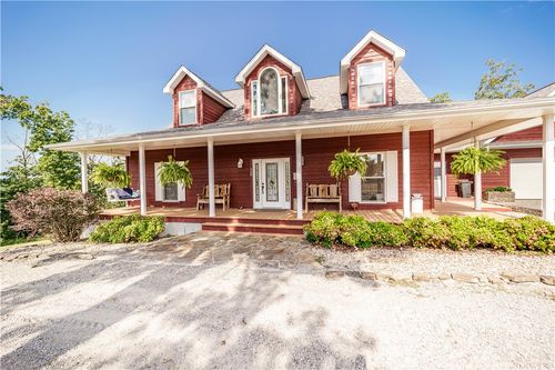 520 County Road 1144, Eureka Springs, AR, 72632-9214 | Card Image