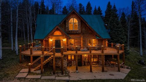 72 Gibson Road, Westcliffe, CO, 81252 | Card Image