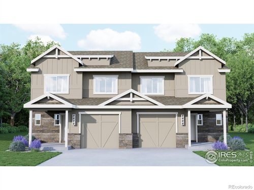 4745 Degas Dr, Loveland, CO, 80538-5810 | Card Image