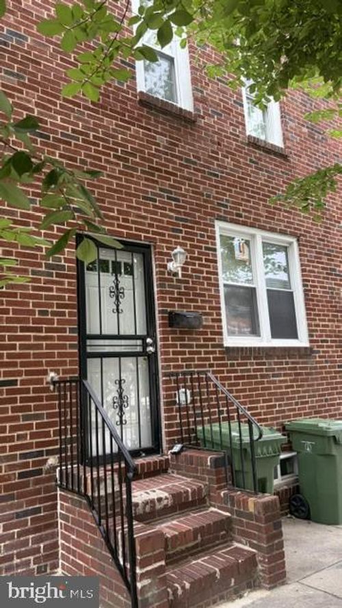 1835 N Bond St, BALTIMORE, MD, 21213-2305 | Card Image