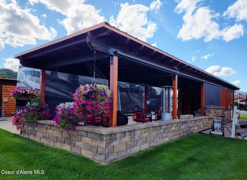 43 Sandtrap Ln, Blanchard, ID, 83804-8540 | Card Image