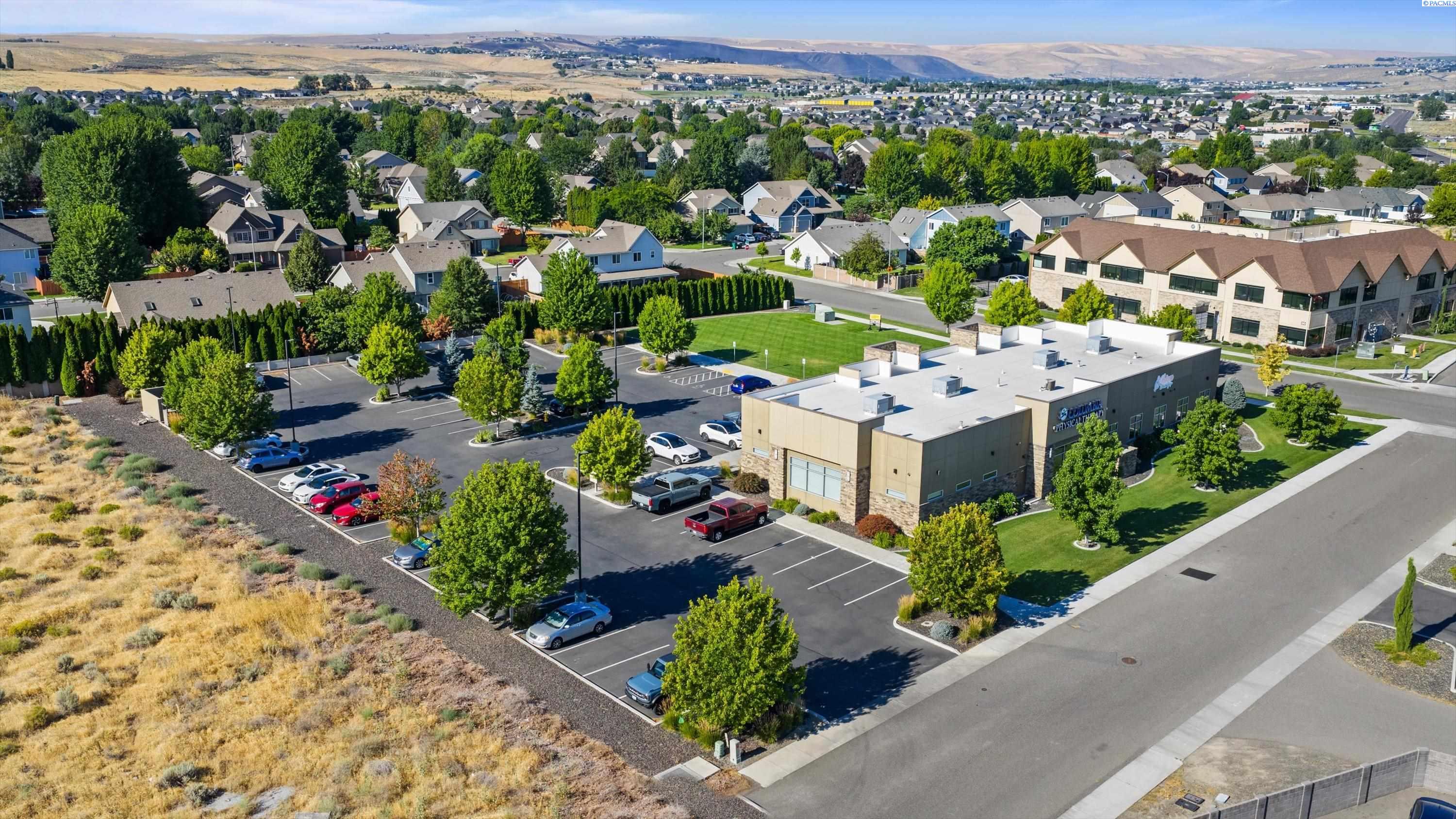 Land in Kennewick 3