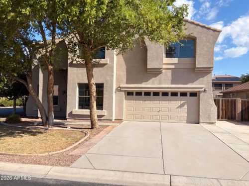 8386 W Palo Verde Avenue, Peoria, AZ, 85345 | Card Image