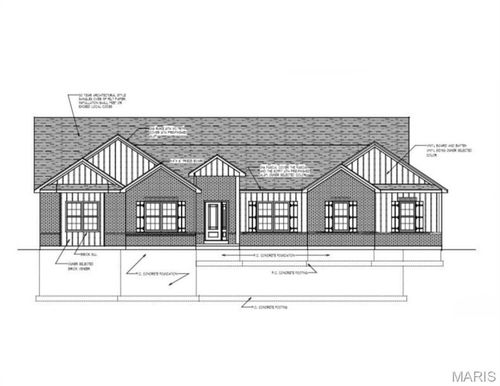 lot-27-300 Schaper Estates Xing, Foristell, MO, 63348-4408 | Card Image