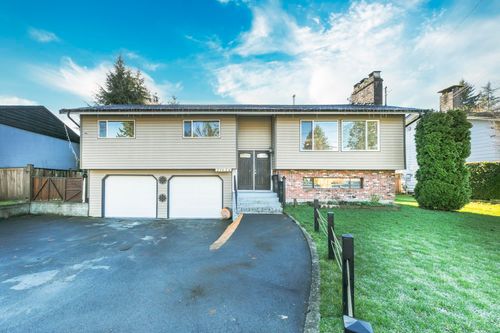 21656 Donovan Ave, Maple Ridge, BC, V2X3A3 | Card Image