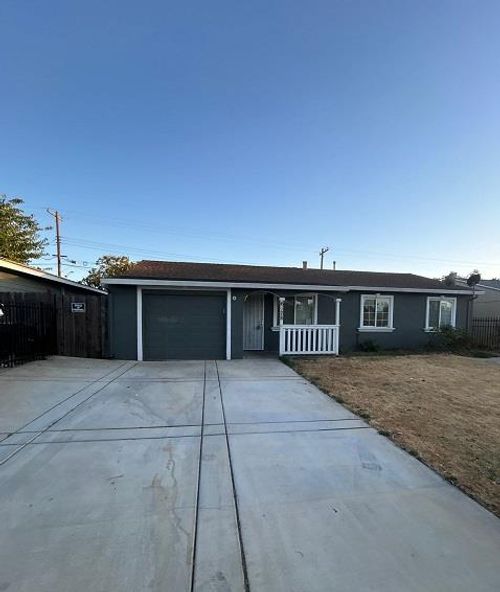 6128 Georgia Drive, North Highlands, CA, 95660 | Card Image