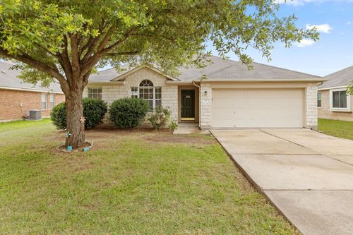 117 Kerley Dr, Hutto, TX, 78634-4347 | Card Image