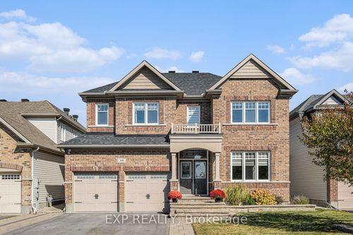 386 Andalusian Cres, Stittsville, ON, K2V0C3 | Card Image