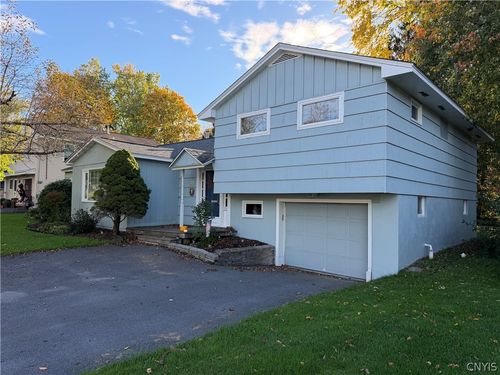23 Tamarack Dr, New Hartford, NY, 13413-1217 | Card Image