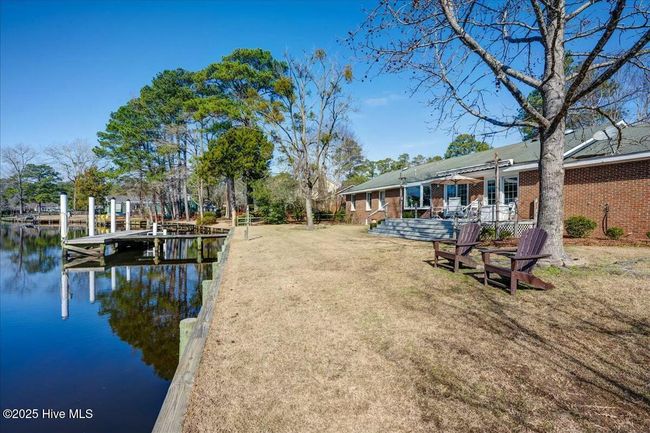 202 Gangplank Rd, House other with 3 bedrooms, 2 bathrooms and 2 parking in New Bern NC | Image 8