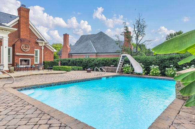 1512 Mirabella Way, House other with 5 bedrooms, 7 bathrooms and 3 parking in Murfreesboro TN | Image 54