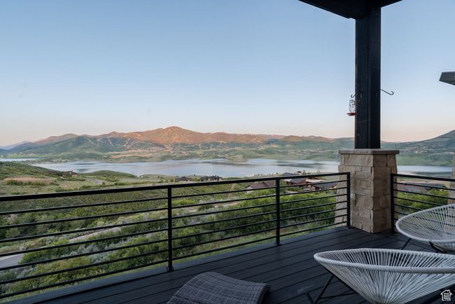 UNIT3 - 11103 N Shoreline Dr, Home with 4 bedrooms, 4 bathrooms and 4 parking in Hideout UT | Image 15