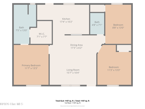 493 Tony St Sw, Shallotte, NC, 28470-5132 | Card Image