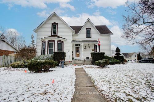 242 Wonham St S, Ingersoll, ON, N5C2Z6 | Card Image