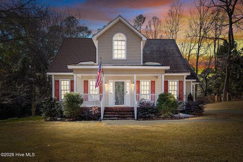 501 E Park Ave, Nashville, NC, 27856-1733 | Card Image