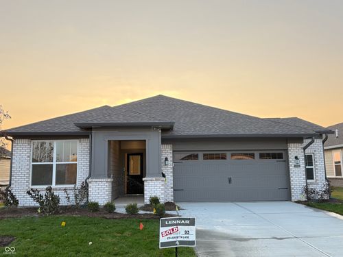 8754 Marietta Ln, McCordsville, IN, 46055-6295 | Card Image