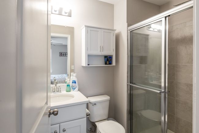 203 Sean St, Condo with 2 bedrooms, 3 bathrooms and null parking in Brighton MI | Image 23