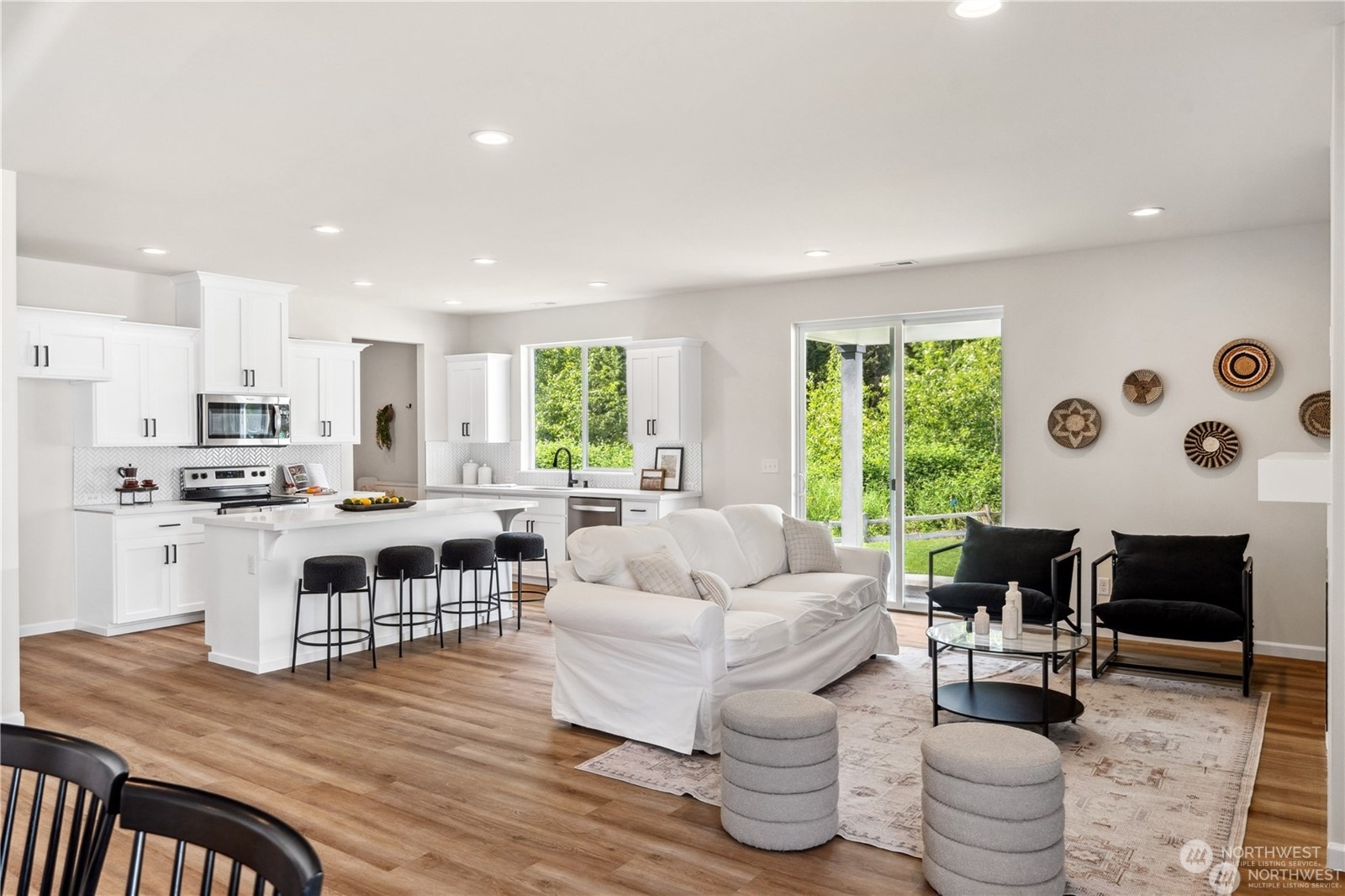 Residential in Tacoma 4