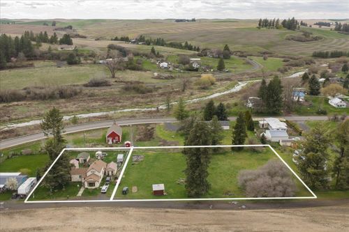 50 N Main St, Waverly, WA, 99039-5124 | Card Image