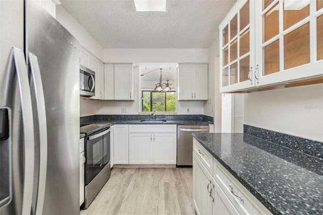 UNIT-1B - 900 Cove Cay Dr, Condo with 2 bedrooms, 2 bathrooms and null parking in CLEARWATER FL | Image 6