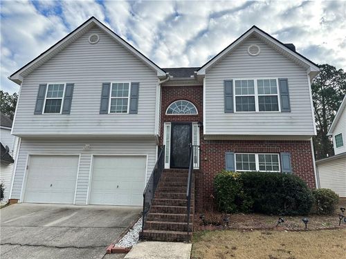 1943 Oakbluff Dr, Austell, GA, 30106-2922 | Card Image