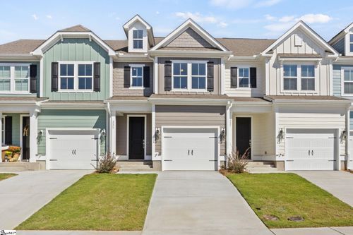 225 Lewes Ave, Simpsonville, SC, 29681-3957 | Card Image
