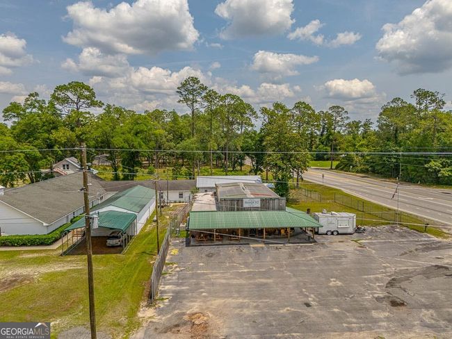 7154 Highway 110 W, Home with 0 bedrooms, 0 bathrooms and 20 parking in Hortense GA | Image 40