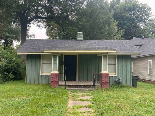 765 Metcalf Pl, Memphis, TN, 38104-5242 | Card Image