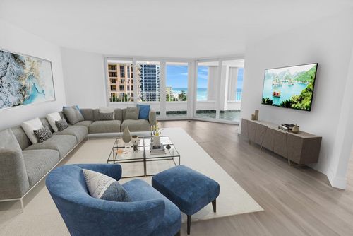 apt-701-500 S Ocean Blvd, Boca Raton, FL, 33432-6290 | Card Image
