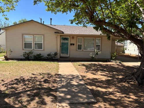 4907 41st St, Lubbock, TX, 79414-3010 | Card Image