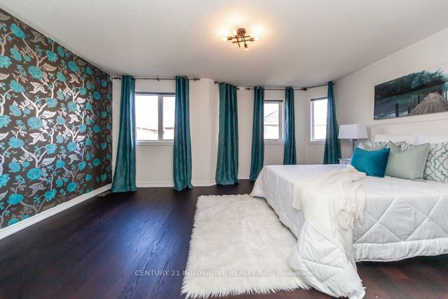 56 Royal Appian Cres, House attached with 4 bedrooms, 4 bathrooms and 2 parking in Concord ON | Image 19