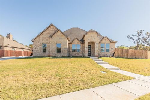 1600 Sea Breeze Court, Azle, TX, 76020 | Card Image