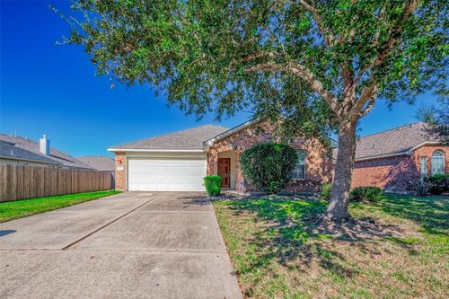 2919 Texas Trail Ln, Manvel, TX, 77578-3256 | Card Image