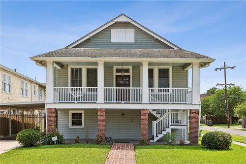 4236 Walmsley Ave, New Orleans, LA, 70125-3646 | Card Image