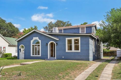 331 Furr Dr, San Antonio, TX, 78201-4416 | Card Image